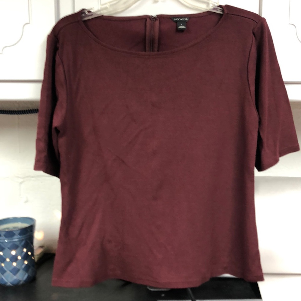 Ann‎ Taylor ladies top